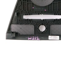 фото thumb №10, Mercedes w212 накладка захист динаміка консолі