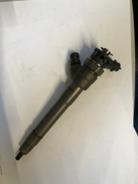 Купити Форсунка інжектор форсунки renault 1.6 trafic 0445110414, фото thumb