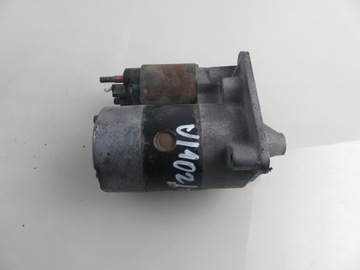 фото thumb №11, Стартер renault kangoo i 1.4 8v 75 - e7j 634 7700274351 m002t13581