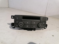 фото thumb №1, Fiat punto ii панель управление обдув