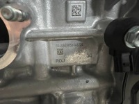 Honda hr-v hrv 3 21- двигун 1.5 ehev lec3 як новий ! 4371 km 2023 рік Оригінал, фото thumb