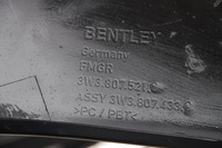 фото thumb №6, Бампер задняя задний 4xpdc bentley continental gt