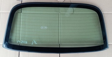 фото thumb №1, Mercedes e класс w207 стекло зад задняя cabrio