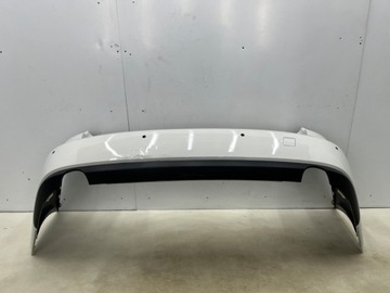 фото thumb №15, Бампер задний bmw 5 gt gran туризмо f07 09-13r. зад 4xpdc 7176964