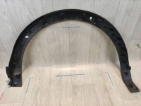 фото thumb №9, Citroen c4 iii 3 молдинг крыльев правое зад 9831344780