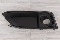 фото thumb №9, Honda civic x 2019-2021 sedan решётка противотуманной фары czarna левая 71185tbak50