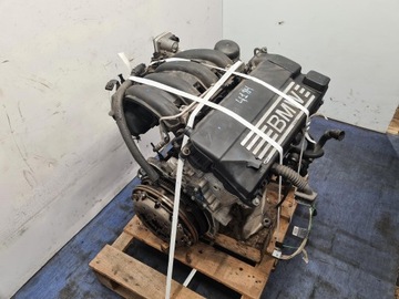 фото thumb №10, Bmw 116 e87 двигун бензиновий n45 b16 a