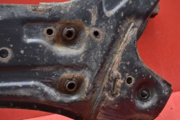 фото thumb №10, Подрамник балка тележка колыбель перед kia sportage iii 2.0 crdi 136 km 4x4 10-14