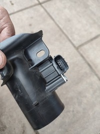 фото thumb №8, Расходомер массовый воздуха оригинал europa toyota chr c-hr