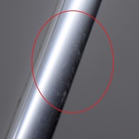 фото thumb №6, Audi a4 s4 b8 8k 2013 ліва сторона планка дахова