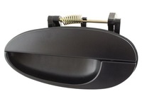 фото thumb №2, Ручка двері зад задня ліва do daewoo matiz 98-