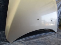 фото thumb №5, Капот крышка двигателя mitsubishi lancer x 07-15 цвет a31a