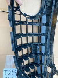 фото thumb №11, Mercedes sl r232 решётка радиатора решётка радиатора amg orygi.