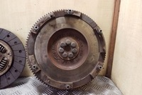 фото thumb №10, Комплект зчеплення fiat ducato flatbed 290_ 5801434745 2.3l дизель 2016