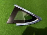 Купить Стекло задний  задняя кузовная левая tesla 3 model 3 1514978-00-b, фото thumb