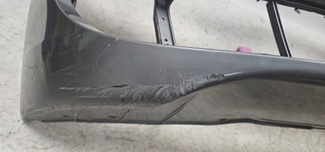 фото thumb №8, Оригинальный бампер перед bmw 5 f10 f11 2010-2013 , 4x pdc омыватель , 7200712