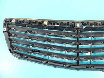 фото thumb №8, Решётка решётка радиатора mercedes w221