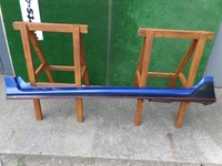 фото thumb №1, Honda civic type-r x 10 планка порогова ліва