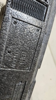 фото thumb №10, Балка бампера передний передняя перед усилитель audi r8 420 807109b