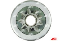 фото thumb №2, Зчеплення односторонній, стартер as-pl sd9163p