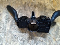 фото thumb №4, Важіль перемикач комбінований audi a6 c7