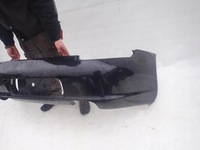 фото thumb №7, Porsche 911 997 04-08 бампер задняя задний