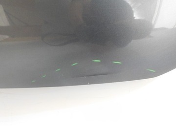 фото thumb №8, Audi a4 b9 8w капот кришка двигуна