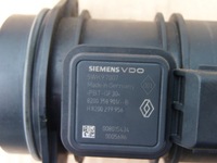 фото thumb №6, Витратомір повітря 8200358901 renault clio iii 3 europa