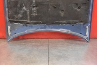 фото thumb №12, Капот кришка двигуна синя dodge magnum chrysler 300c 03-08