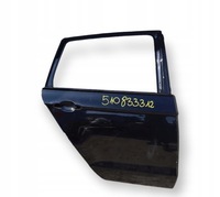 фото thumb №1, Vw golf sportsvan 510833312 двері праві зад