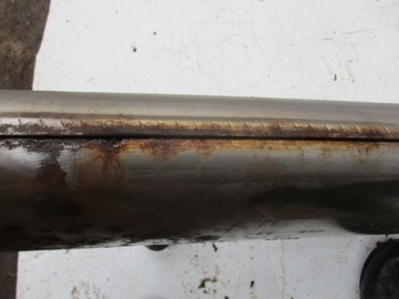 фото thumb №10, Seat altea 2010 r 1.8 tsi - глушитель конечный