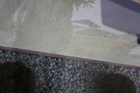 Стекло передняя лобовое opel corsa d Оригинал, фото thumb