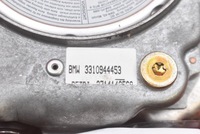 фото thumb №9, Подушка безпеки подушка повітряна водія 3310944453 bmw e39 95-00