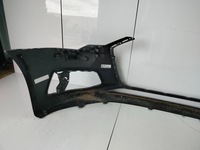 фото thumb №8, Audi a6 c8 4k0 2018- бампер перед передний 4k0807437