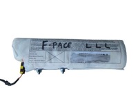 фото thumb №1, Подушка w сиденье левая jaguar f-pace