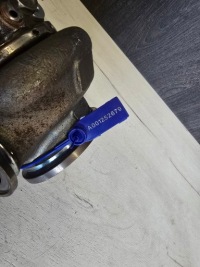 Турбонагнетатель турбина bmw g90 g99 g70 g70 g05 f95 g06 f96 g07 g09 8747744 Недорого, фото thumb