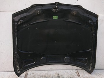 фото thumb №7, Bmw x3 e83 03-10 капот крышка двигателя