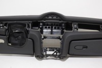 фото thumb №10, Mini f55 f56 f57 lci рестайлінг торпедо роздавальна консоль капот карбон чорний hud