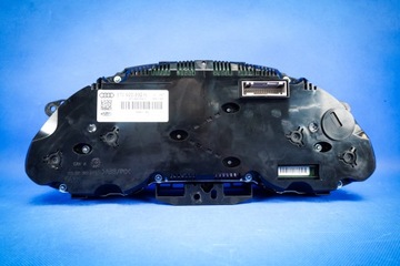 фото thumb №6, Спидометр манометр приборы audi a5 8t рестайлинг 8t0920932n