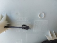 Audi tt захист стійка задня coupe права 2021r в Україні, фото thumb