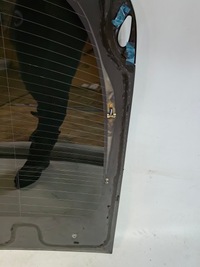 фото thumb №3, Tesla x - стекло w крышка задняя polecam