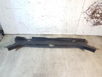 Купити Накладка поріг багажника mercedes w208 рестайлінг  купе, фото thumb