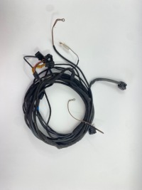 фото thumb №7, Жгут провод instalacja люк mercedes w124 1245406413