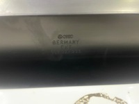 фото thumb №16, Audi 80 b2 ur-quattro купе крышка зад накладка 82-88