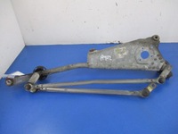 фото thumb №4, Honda accord vi механизм дворник valeo