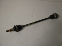 Купить Porsche 991 911 приводной вал półośka перед 9p1407271, фото thumb