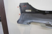 фото thumb №9, Молдинг порог левая volvo s60 ii v60 10-18