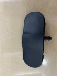 фото thumb №6, Насадка распылителя правая audi a8 d3 02- 4e0955988