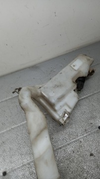 фото thumb №5, Бачок рідини склоомивача vw polo iv 03r