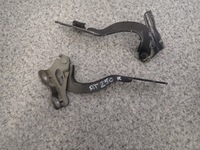 фото thumb №5, Chevrolet aveo t250 06 петля капот левый lub правый